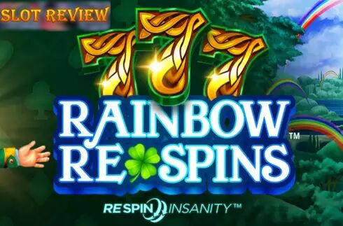 777 Rainbow Respins